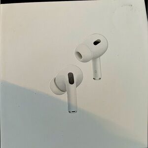 Apple AirPods Pro Generation 2